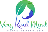 Very Kind Mind Logo